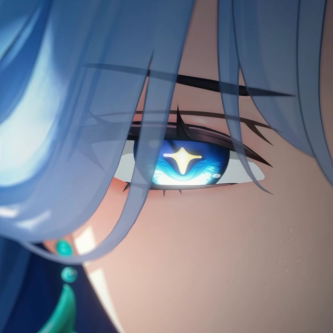 3K profile avatar