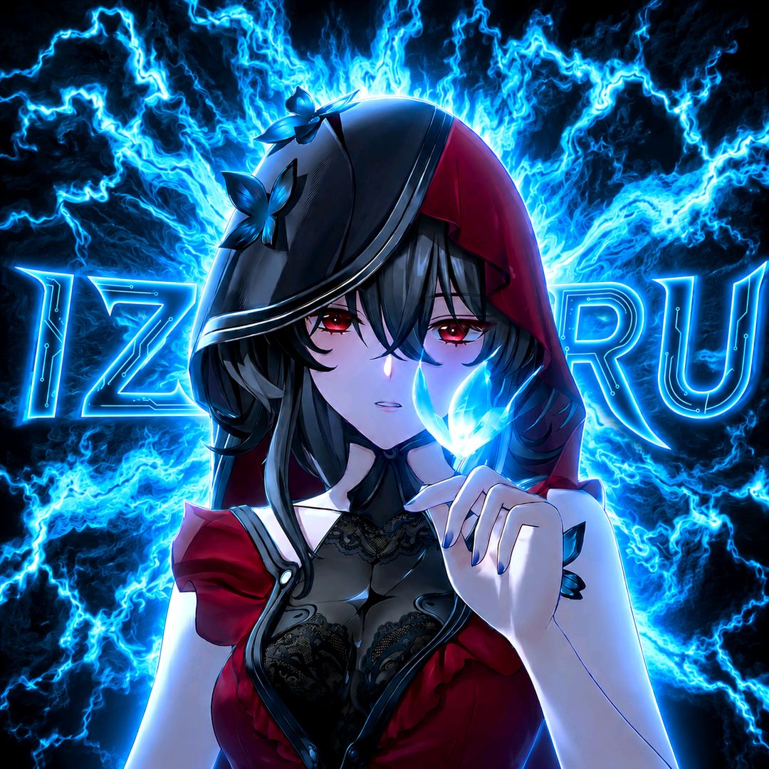 Izuru profile avatar